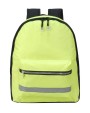 Sacs & Bagagerie personnalisable SHUGON Gatwick Hi-Vis Backpack