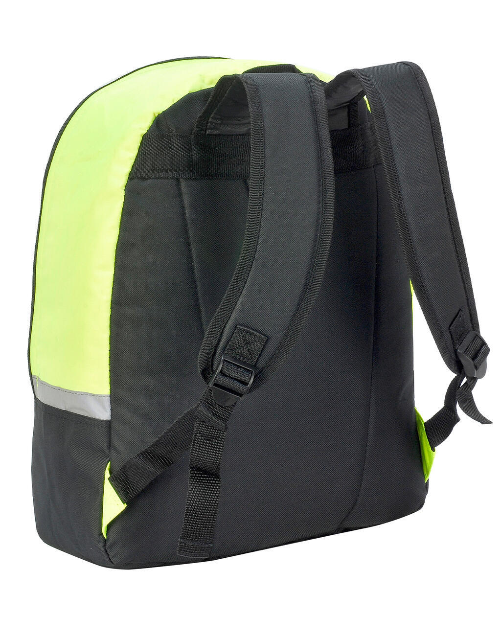 Sacs & Bagagerie personnalisable SHUGON Gatwick Hi-Vis Backpack