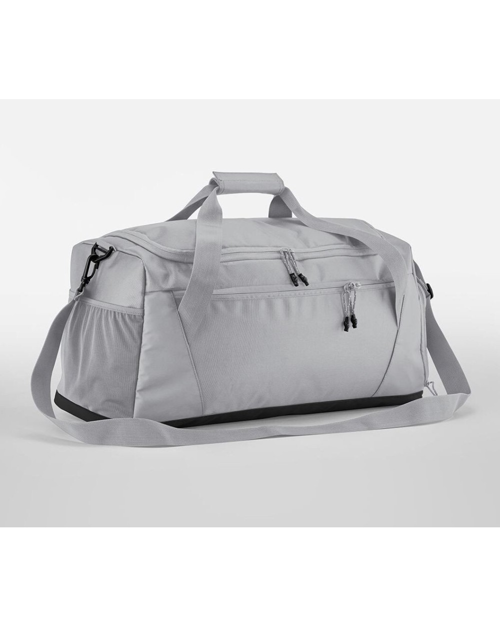 Tassen & Zakken QUADRA MULTI-SPORT LOCKER HOLDALL voor bedrukking &amp; borduring