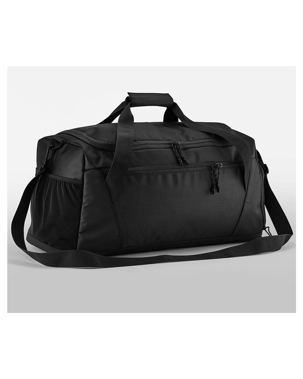 Tassen & Zakken QUADRA MULTI-SPORT LOCKER HOLDALL voor bedrukking &amp; borduring