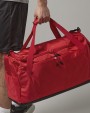 Tassen & Zakken QUADRA MULTI-SPORT LOCKER HOLDALL voor bedrukking &amp; borduring