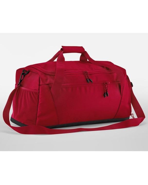 QUADRA MULTI-SPORT LOCKER HOLDALL Taschen personalisierbar