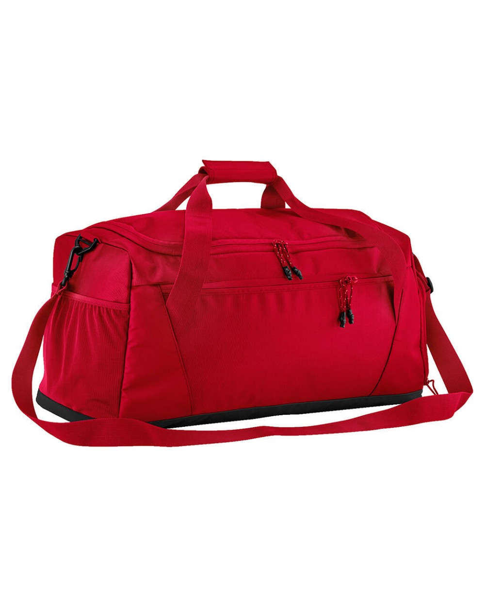 Tassen & Zakken QUADRA MULTI-SPORT LOCKER HOLDALL voor bedrukking &amp; borduring