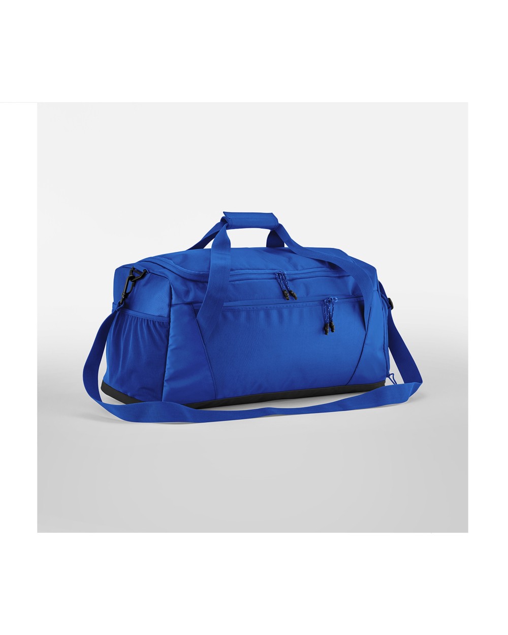 Tassen & Zakken QUADRA MULTI-SPORT LOCKER HOLDALL voor bedrukking &amp; borduring