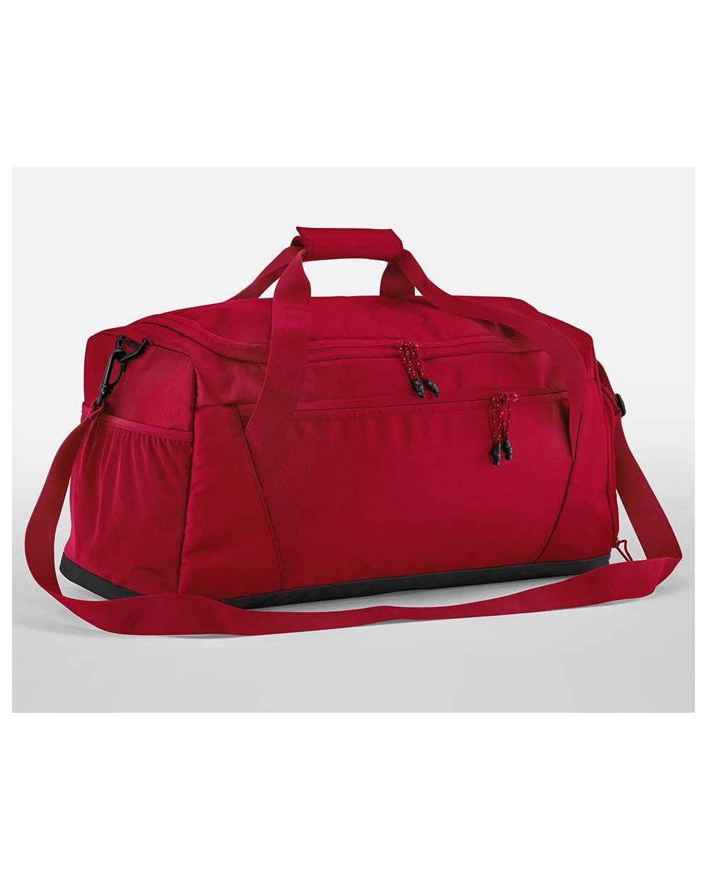 Tassen & Zakken QUADRA MULTI-SPORT LOCKER HOLDALL voor bedrukking &amp; borduring