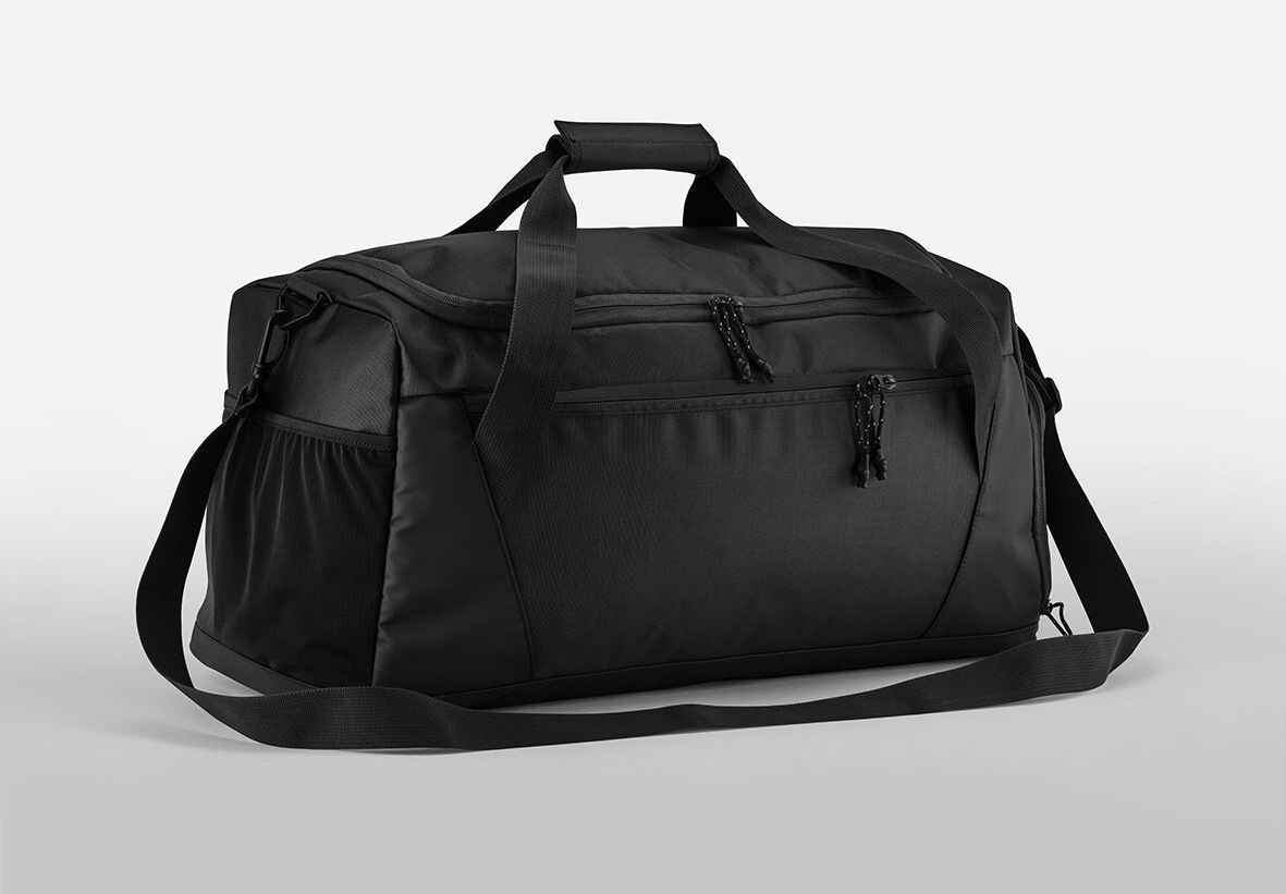 Sacs & Bagagerie personnalisable QUADRA MULTI-SPORT LOCKER HOLDALL