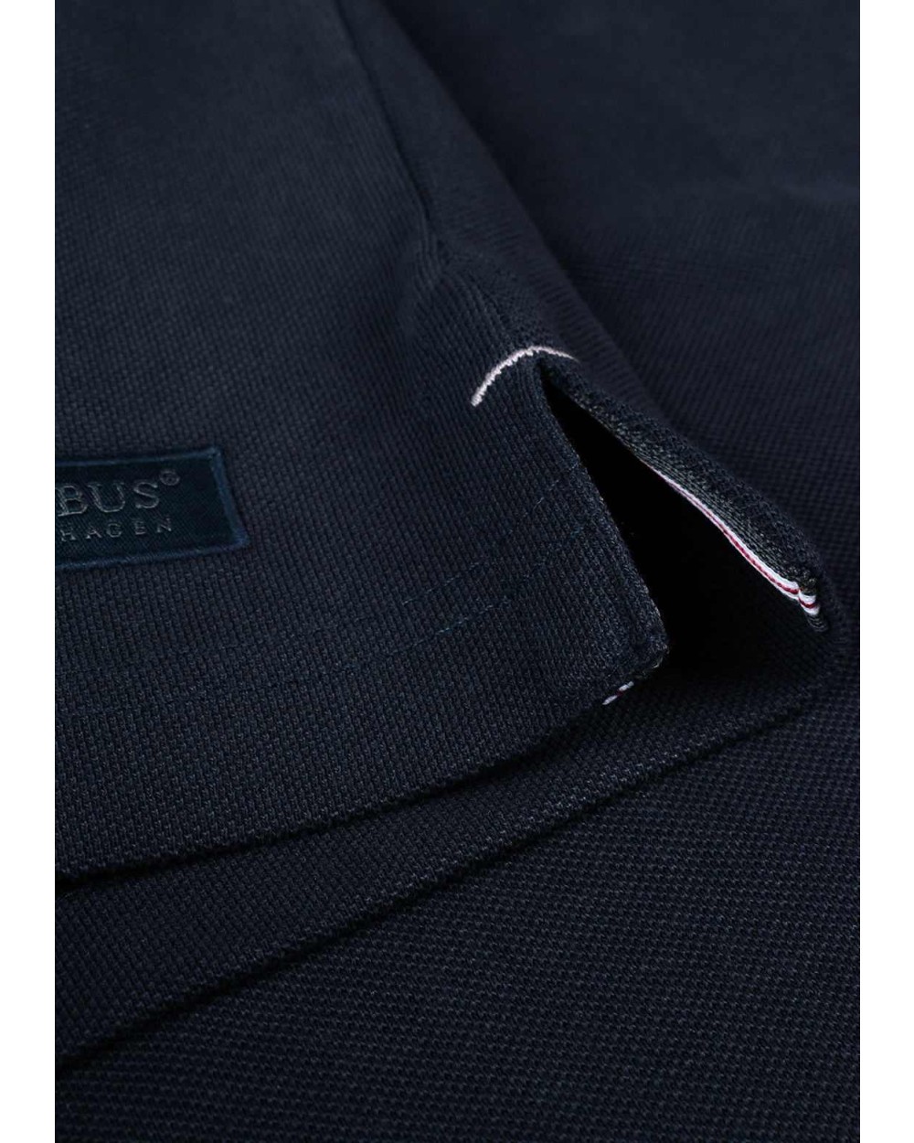 Polos personnalisable NIMBUS Yale - le polo classique luxueux