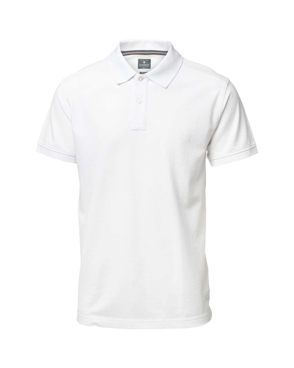 Polo's NIMBUS Yale polo voor bedrukking &amp; borduring