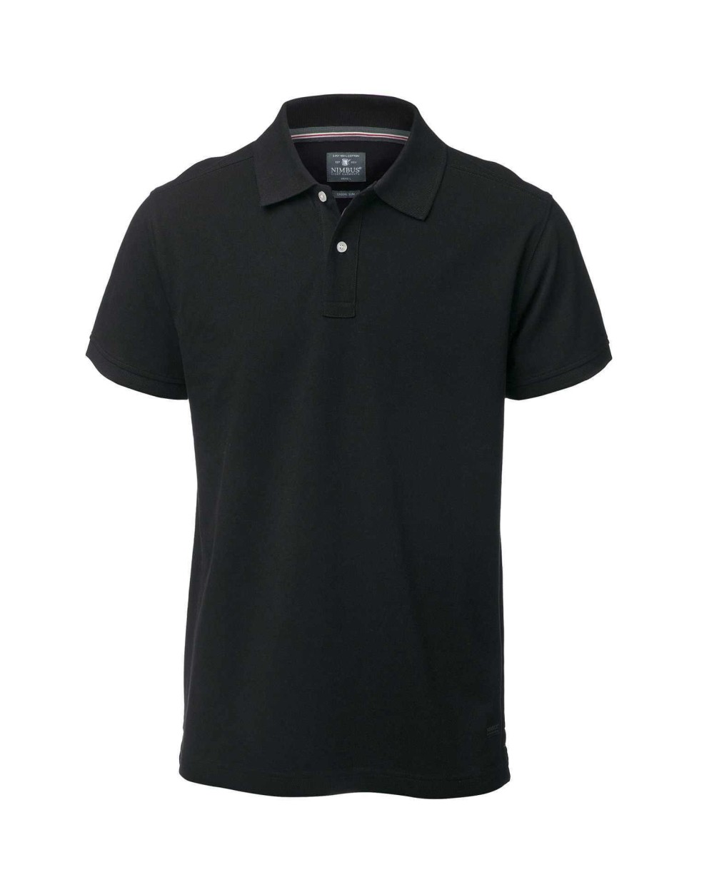 Polos personnalisable NIMBUS Yale - le polo classique luxueux