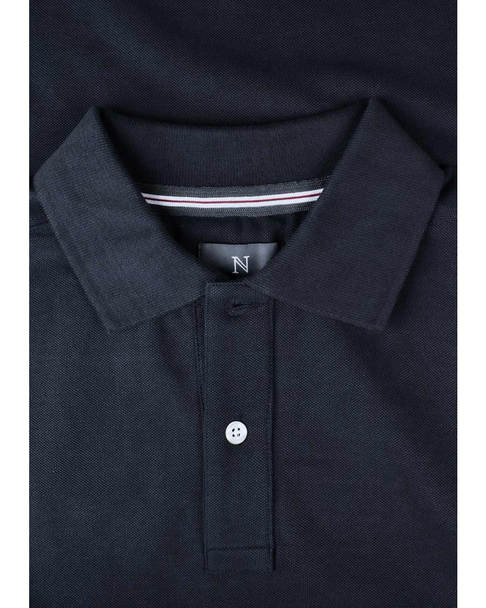 Polo's NIMBUS Yale polo voor bedrukking &amp; borduring
