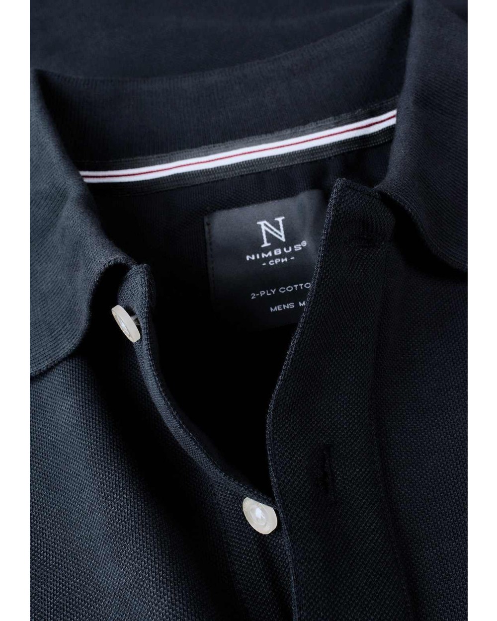 Polos personnalisable NIMBUS Yale - le polo classique luxueux