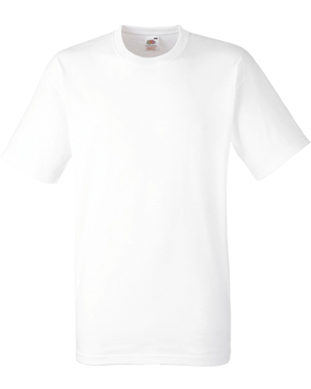 T-shirts FOL Heavy T (61-212-0) voor bedrukking &amp; borduring