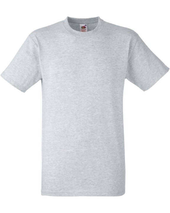 T-Shirts personnalisable FOL T-shirt lourd Heavy-t