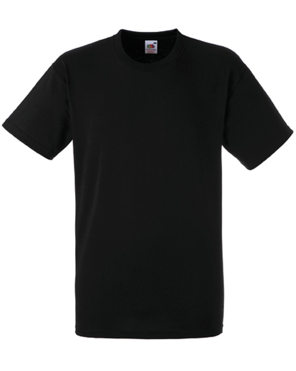 T-shirts FOL Heavy T (61-212-0) voor bedrukking &amp; borduring