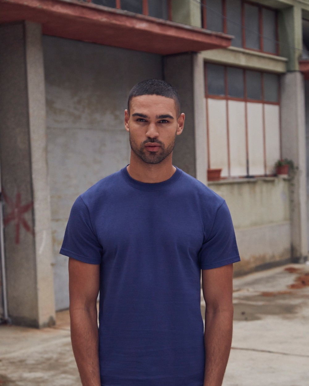 T-Shirts personnalisable FOL T-shirt lourd Heavy-t