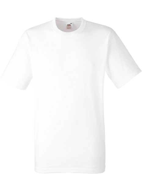 FOL T-shirt lourd Heavy-t /api/colors/7a92cd2d-10d2-40b4-928b-296bb7487506 personnalisable