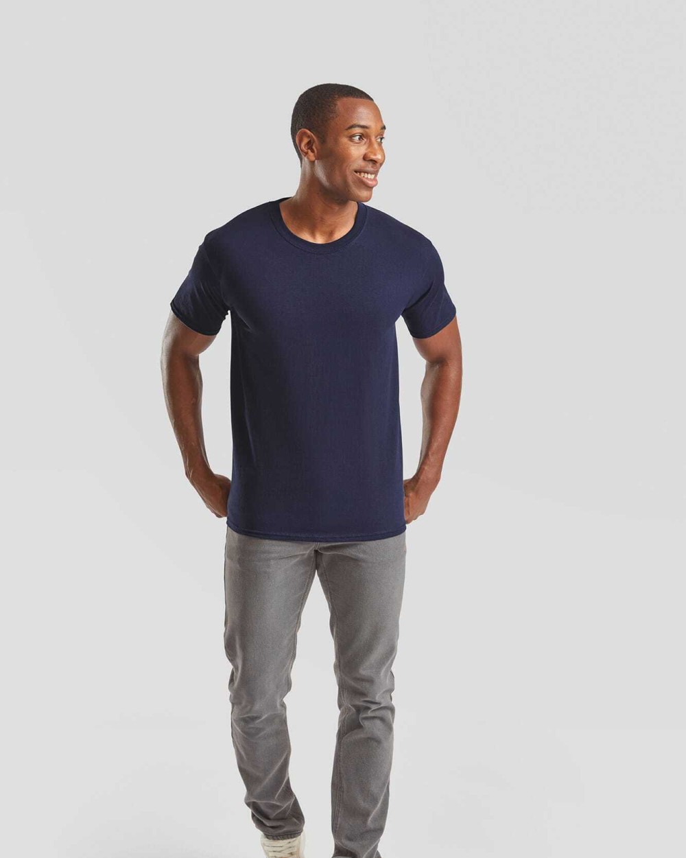 FOL Heavy T (61-212-0) T-Shirts personalisierbar