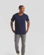 T-shirts FOL Heavy T (61-212-0) voor bedrukking &amp; borduring