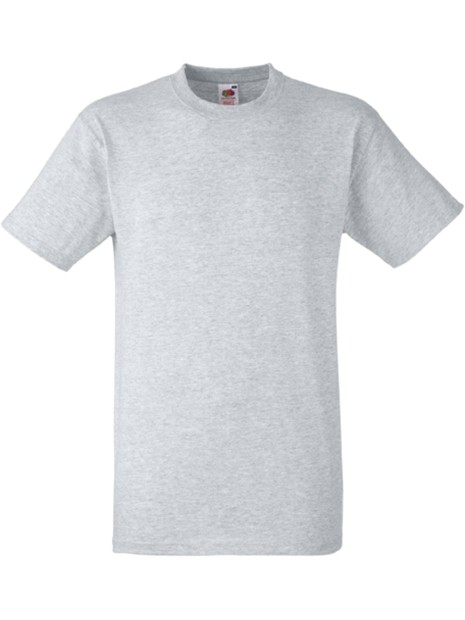 FOL T-shirt lourd Heavy-t /api/colors/84f38f7b-2e6d-4d5d-89e0-ae5a7c9d4eb9 personnalisable