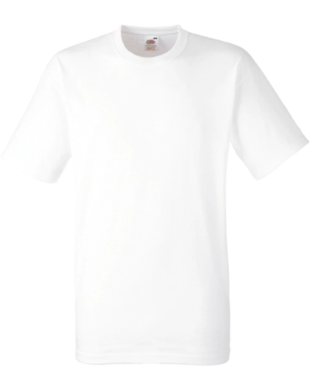 T-shirts FOL Heavy T (61-212-0) voor bedrukking &amp; borduring