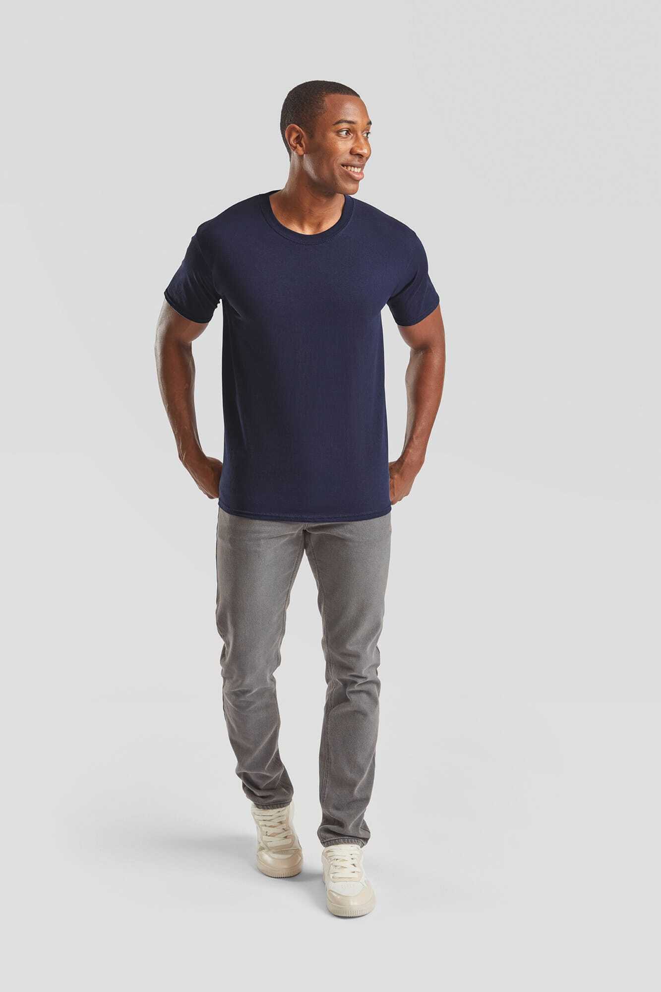 T-Shirts personnalisable FOL T-shirt lourd Heavy-t