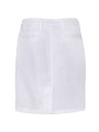 KARIBAN Jupe chino /api/colors/9d18a610-cb4f-4e23-ad44-9a59a45333ac personnalisable
