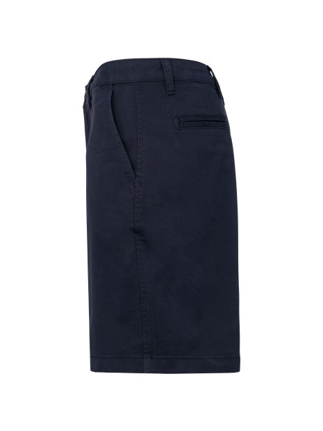 KARIBAN Jupe chino /api/colors/99f96de6-a956-4036-bc20-18004a4493d8 personnalisable