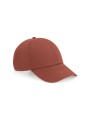 BEECHFIELD ORGANIC COTTON 6 PANEL CAP /api/colors/f2090448-988b-4c89-ac20-fae7c89896d9 personnalisable
