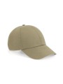 BEECHFIELD ORGANIC COTTON 6 PANEL CAP /api/colors/97752553-e8a1-43e0-be4c-7f903bb54cd1 personnalisable