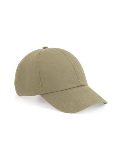 BEECHFIELD ORGANIC COTTON 6 PANEL CAP /api/colors/97752553-e8a1-43e0-be4c-7f903bb54cd1 personnalisable