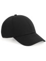 BEECHFIELD ORGANIC COTTON 6 PANEL CAP /api/colors/b9fdad4a-5e94-45cb-8c03-c08b349b28c3 personnalisable