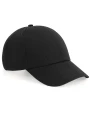 Casquettes personnalisable BEECHFIELD ORGANIC COTTON 6 PANEL CAP