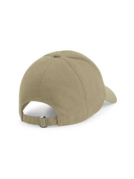 BEECHFIELD ORGANIC COTTON 6 PANEL CAP /api/colors/97752553-e8a1-43e0-be4c-7f903bb54cd1 personnalisable