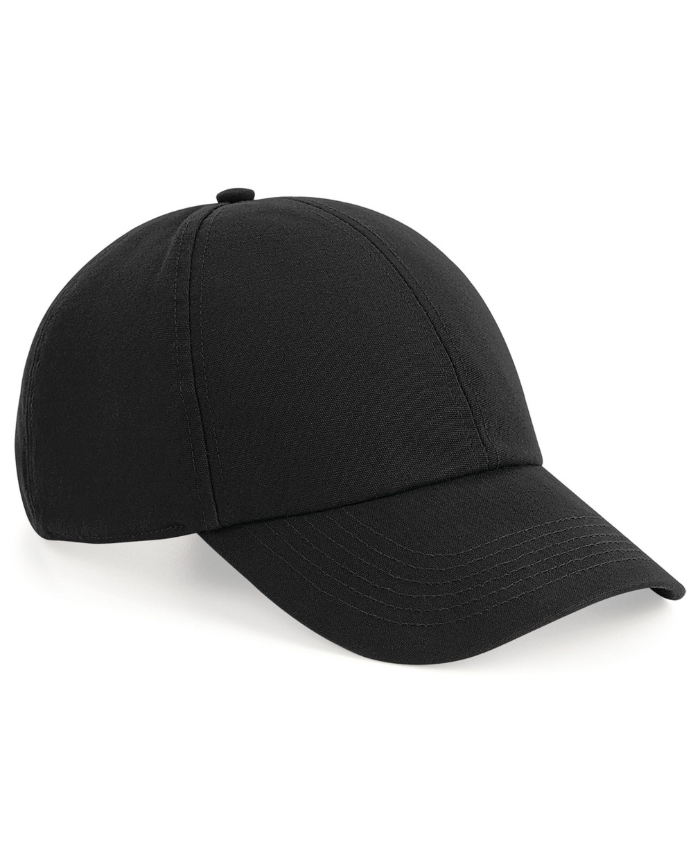 BEECHFIELD ORGANIC COTTON 6 PANEL CAP Kappen personalisierbar