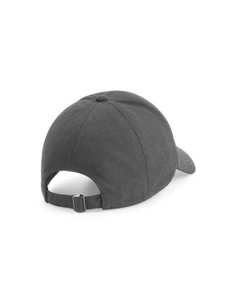 BEECHFIELD ORGANIC COTTON 6 PANEL CAP /api/colors/bf6317f4-5f58-4b88-aaab-e2cb47d02d30 personnalisable