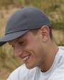 Casquettes personnalisable BEECHFIELD ORGANIC COTTON 6 PANEL CAP