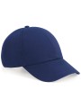BEECHFIELD ORGANIC COTTON 6 PANEL CAP /api/colors/86caae04-4a43-4467-ab30-3757cc12c4d3 personnalisable