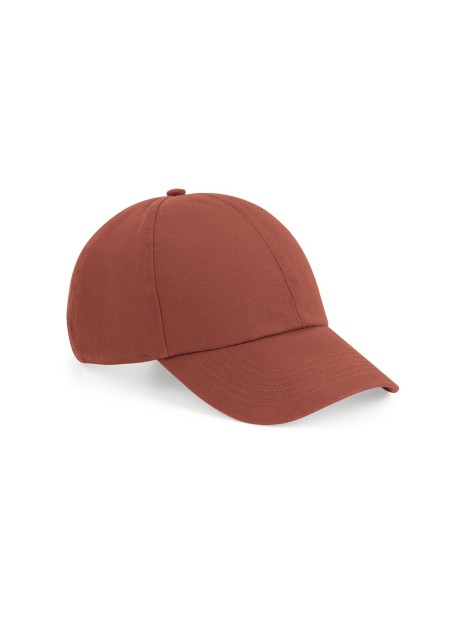 BEECHFIELD ORGANIC COTTON 6 PANEL CAP /api/colors/f2090448-988b-4c89-ac20-fae7c89896d9 personnalisable