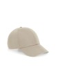 BEECHFIELD ORGANIC COTTON 6 PANEL CAP /api/colors/4fddaa61-925e-48b5-8b3b-b3d405f23fb6 personnalisable