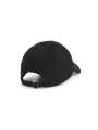BEECHFIELD ORGANIC COTTON 6 PANEL CAP /api/colors/b9fdad4a-5e94-45cb-8c03-c08b349b28c3 personnalisable