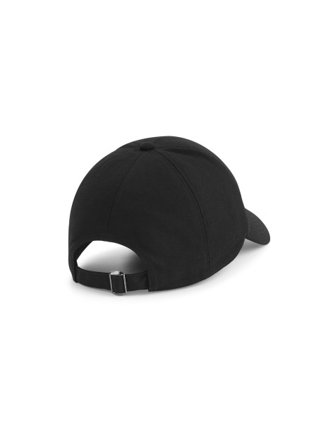 BEECHFIELD ORGANIC COTTON 6 PANEL CAP /api/colors/b9fdad4a-5e94-45cb-8c03-c08b349b28c3 personnalisable