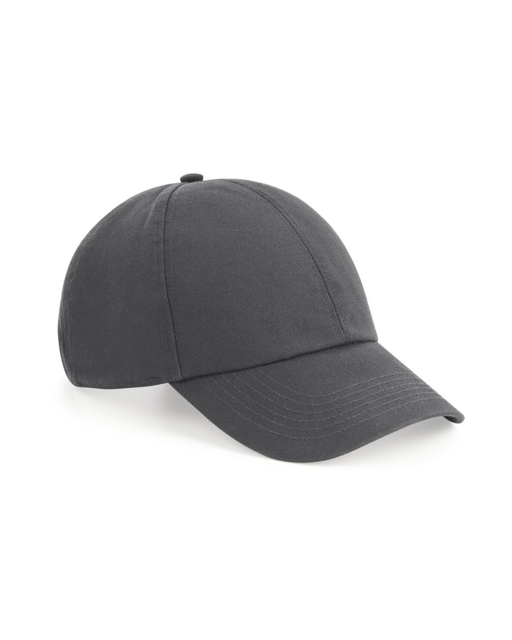 Petjes BEECHFIELD ORGANIC COTTON 6 PANEL CAP voor bedrukking &amp; borduring