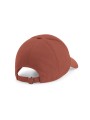 BEECHFIELD ORGANIC COTTON 6 PANEL CAP /api/colors/f2090448-988b-4c89-ac20-fae7c89896d9 personnalisable