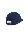BEECHFIELD ORGANIC COTTON 6 PANEL CAP /api/colors/86caae04-4a43-4467-ab30-3757cc12c4d3 personnalisable