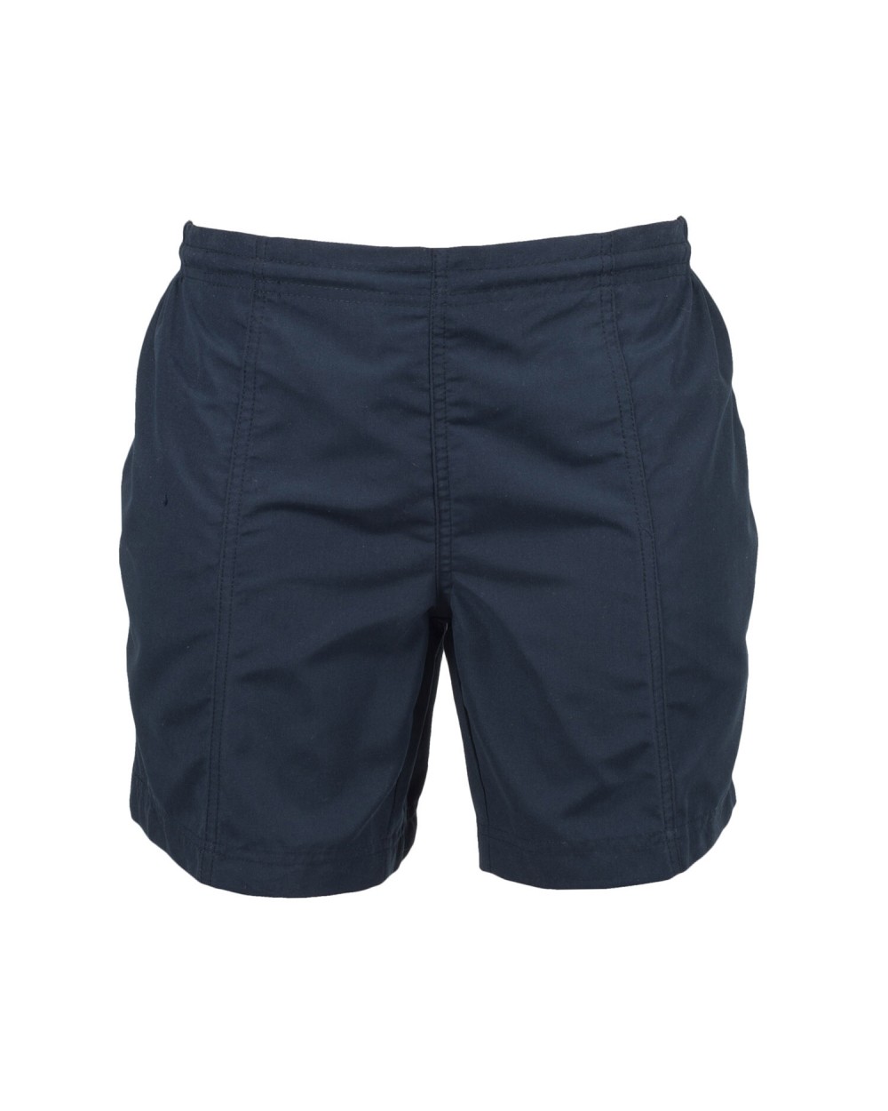 TOMBO LADIES' FLAT FRONTED SHORTS Bermudas & Shorts personalisierbar