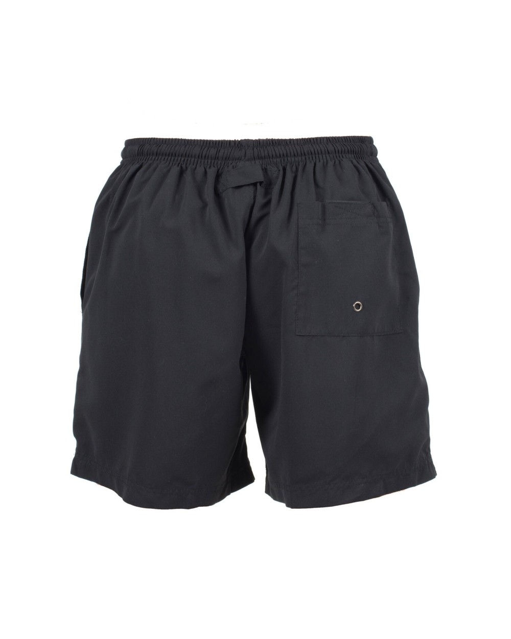 Bermudas & Shorts personnalisable TOMBO LADIES' FLAT FRONTED SHORTS