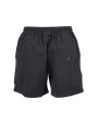 TOMBO LADIES' FLAT FRONTED SHORTS Bermudas & Shorts personalisierbar