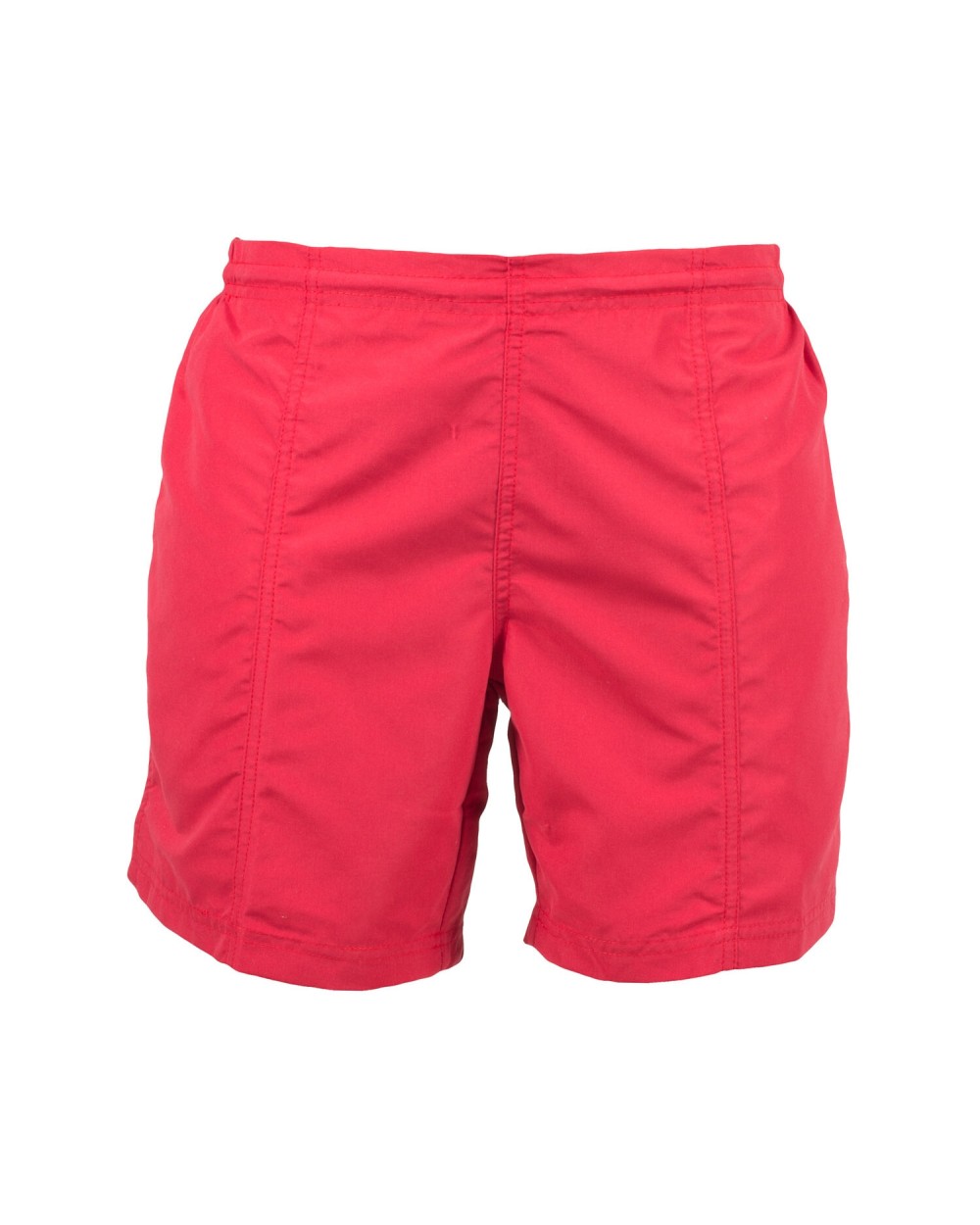 TOMBO LADIES' FLAT FRONTED SHORTS Bermudas & Shorts personalisierbar