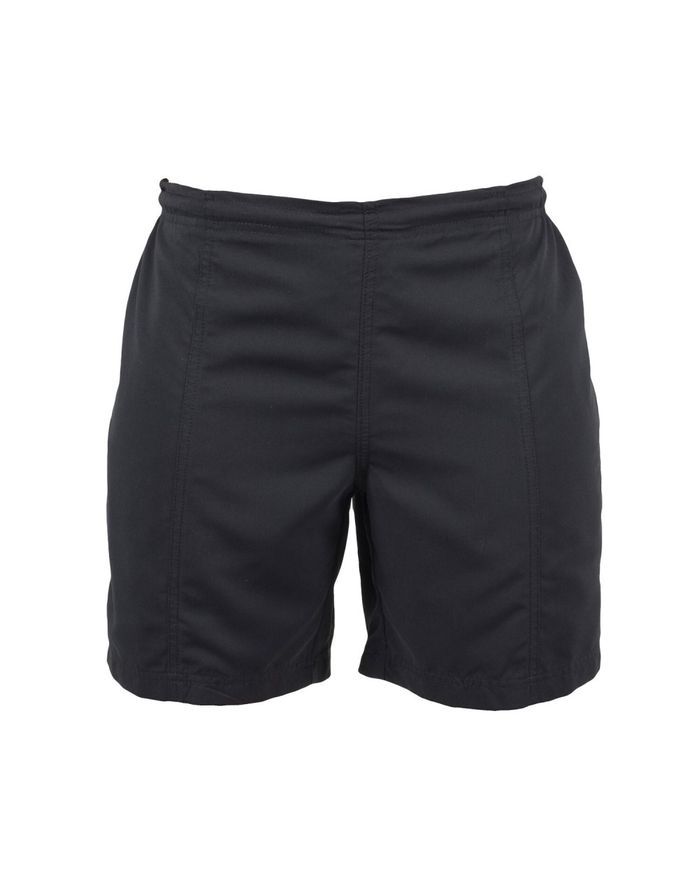 Bermuda's & Shorts TOMBO LADIES' FLAT FRONTED SHORTS voor bedrukking &amp; borduring
