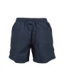 Bermuda's & Shorts TOMBO LADIES' FLAT FRONTED SHORTS voor bedrukking &amp; borduring